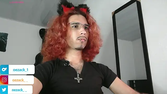 oezack    online show from 30, 10, 2025