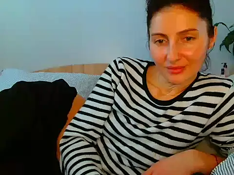 Irina9793 online show from 4, 3, 2026