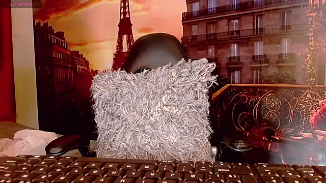 Gabi Prince online show from 8, 11, 2025