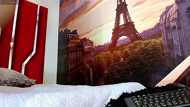 Gabi Prince online show from 29, 11, 2025