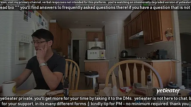 yetieater online show from 12, 12, 2024