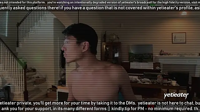 yetieater online show from 18, 12, 2024