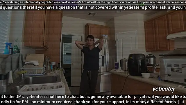 yetieater online show from 20, 12, 2024