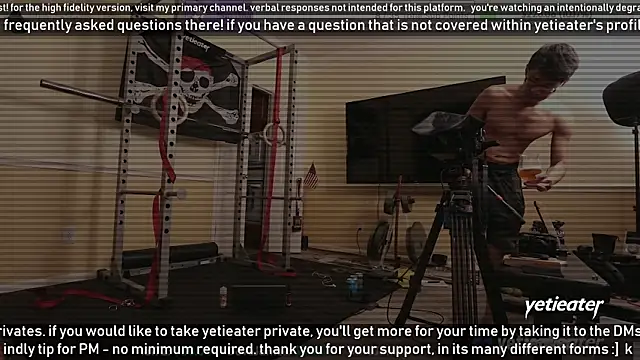 yetieater online show from 12, 2, 2025