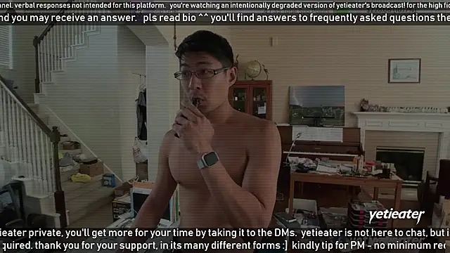 yetieater online show from 13, 3, 2025