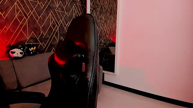 Tahara Romanov online show from 25, 2, 2026