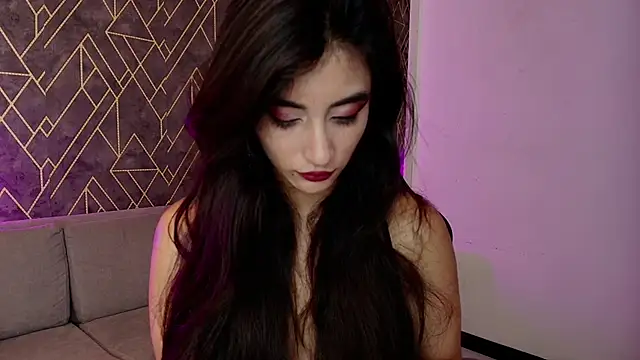 Tahara Romanov online show from 11, 4, 2026