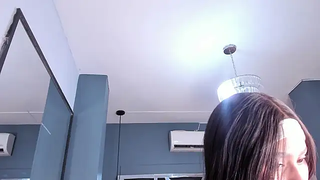 Melissa 23  online show from 19, 3, 2026