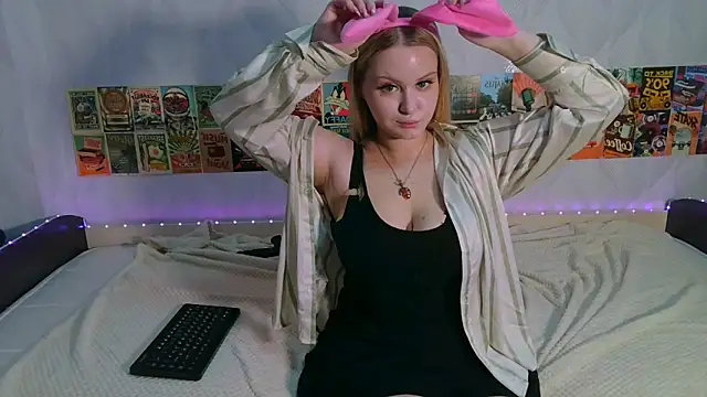 Beatrice 7 online show from 8, 3, 2025