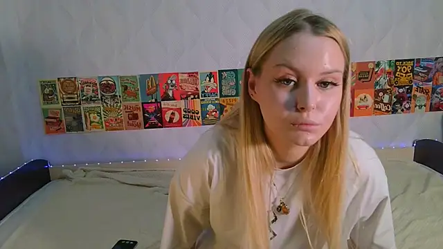 Beatrice 7 online show from 10, 3, 2025