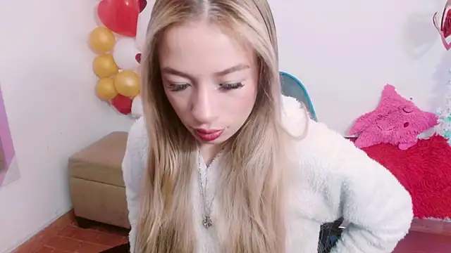 hannah 026 online show from 15, 9, 2025