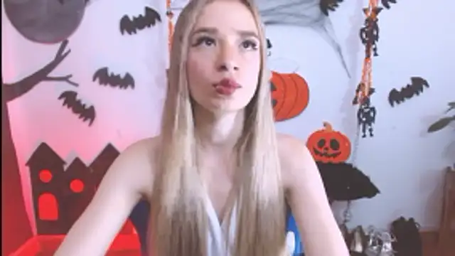 hannah 026 online show from 31, 10, 2025