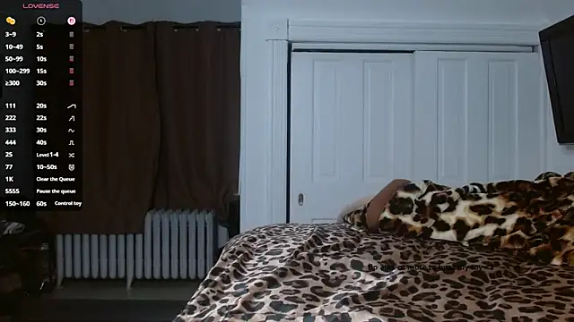 Snapshot of autumnb712 chatting on 22, 2, 2026 autumnb712 online show from 22, 2, 2026