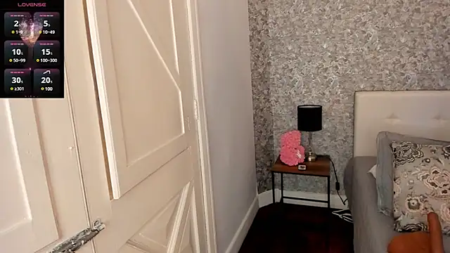 Brendalamar online show from 17, 3, 2025