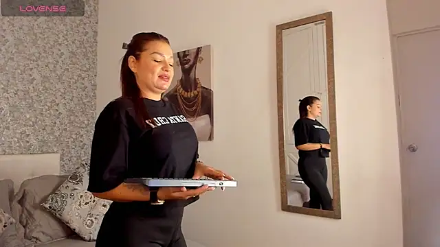 Brendalamar online show from 20, 3, 2025