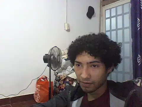 Snapshot of John_los666_hot chatting on 30, 3, 2026 John los666 hot online show from 30, 3, 2026