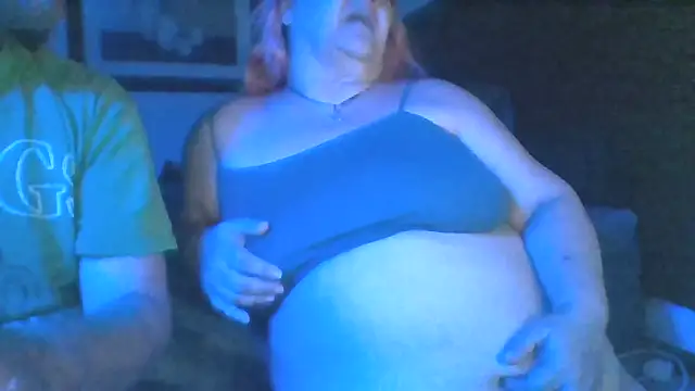 SpnzTnT online show from 7, 10, 2025