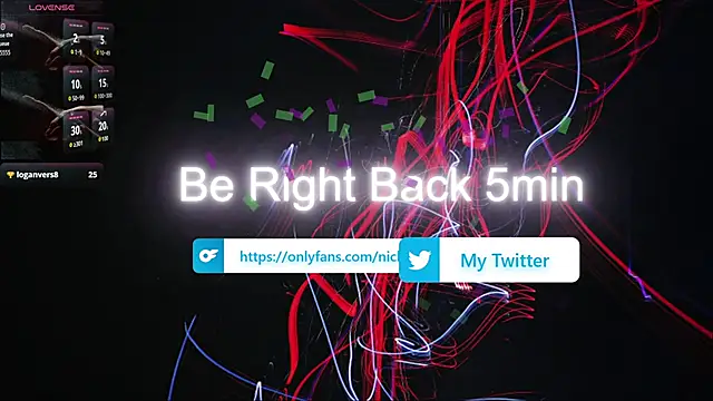 Snapshot of nicholasX1 chatting on 7, 10, 2025 nicholasX1 online show from 7, 10, 2025