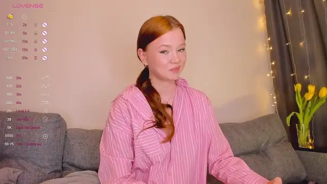 dinky  emily online show from 13, 3, 2025