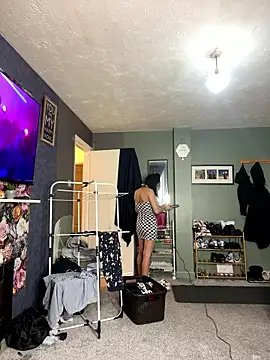 lex-llexiiii27 online show from 11, 1, 2026