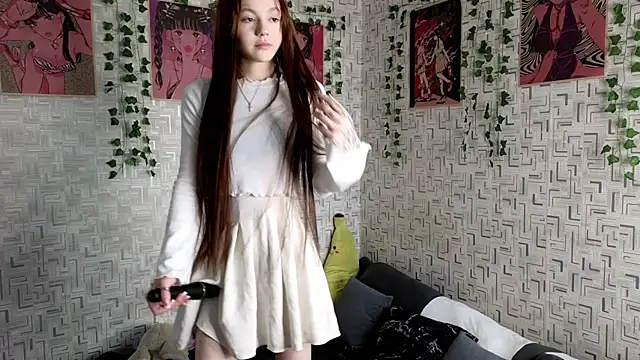 Snapshot of Lusy_PickMe chatting on 2, 3, 2025 Lusy PickMe online show from 2, 3, 2025