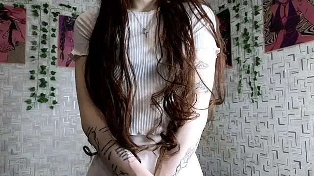 Snapshot of Lusy_PickMe chatting on 14, 3, 2025 Lusy PickMe online show from 14, 3, 2025