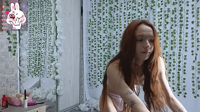 Lusy PickMe online show from 10, 11, 2025