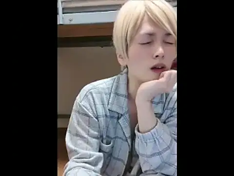 Snapshot of mgnhiroyuki chatting on 19, 4, 2026 mgnhiroyuki online show from 19, 4, 2026