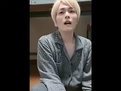Snapshot of mgnhiroyuki chatting on 26, 4, 2026 mgnhiroyuki online show from 26, 4, 2026