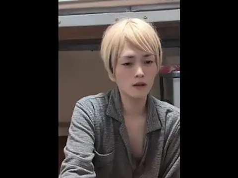 Snapshot of mgnhiroyuki chatting on 10, 5, 2026 mgnhiroyuki online show from 10, 5, 2026