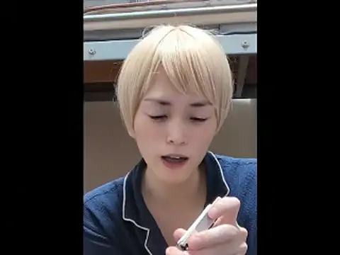 Snapshot of mgnhiroyuki chatting on 22, 5, 2026 mgnhiroyuki online show from 22, 5, 2026