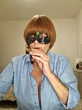 Gattina74 online show from 14, 10, 2025