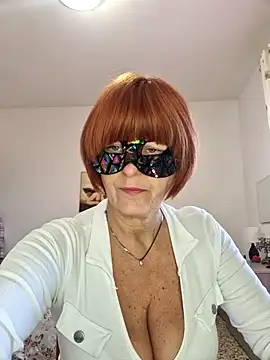 Gattina74 online show from 7, 11, 2025