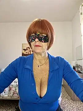 Gattina74 online show from 14, 11, 2025