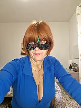 Gattina74 online show from 18, 11, 2025