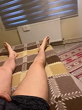 Opium035 online show from 10, 3, 2025