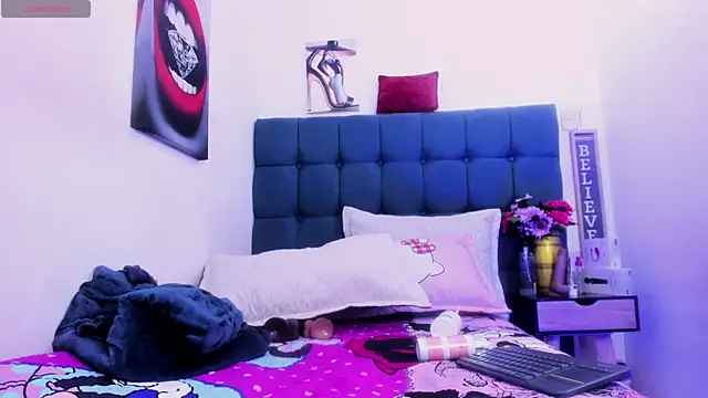 Snapshot of Aitana_star1 chatting on 21, 11, 2025 Aitana star1 online show from 21, 11, 2025