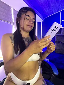 sofia 23x online show from 8, 11, 2025