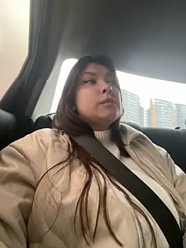 HannaJohnson online show from 24, 11, 2025