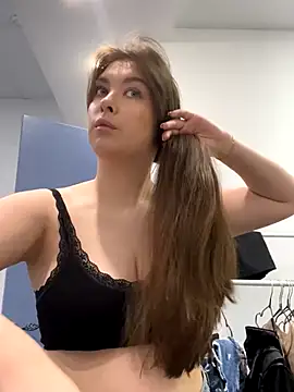 HannaJohnson online show from 28, 11, 2025