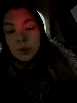 HannaJohnson online show from 4, 12, 2025