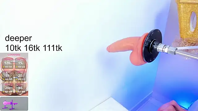 Maye U online show from 18, 12, 2025