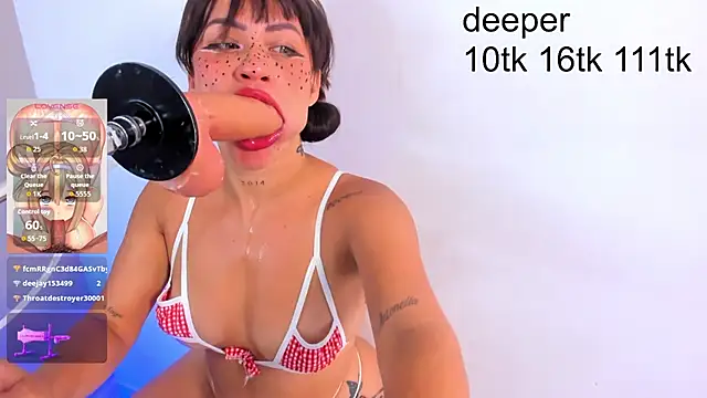 Maye U online show from 27, 3, 2026