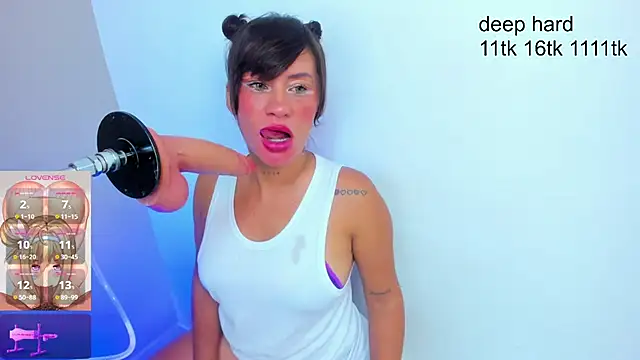 Maye U online show from 16, 4, 2026