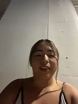 lunaxxx 69 online show from 26, 10, 2025