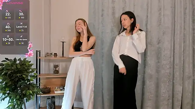 JettaAldis online show from 1, 3, 2025