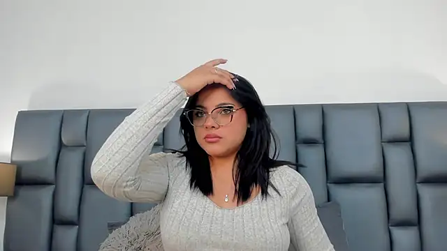 LunaSotto online show from 12, 3, 2025