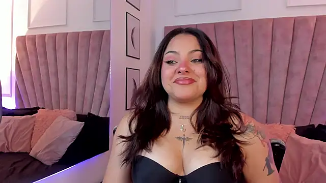 LunaSotto online show from 4, 10, 2025