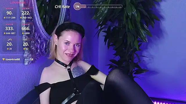 EmmaGallen online show from 12, 3, 2025