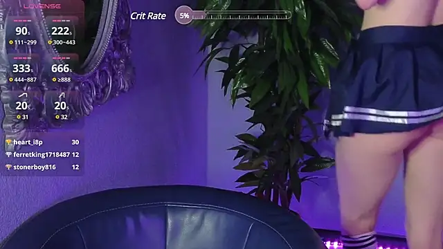 EmmaGallen online show from 13, 3, 2025